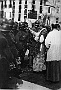 Immensa folla per i festeggiamenti della Brigata Padova il 18 agosto 1918. 1 (Laura Calore)